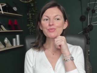 viviankiss webcam model stream image