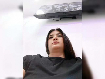 RachelCooper webcam model stream image