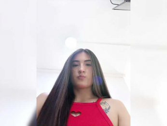 RachelCooper webcam model stream image