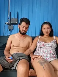 PecadoEmDoseDuplaBR webcam model stream image