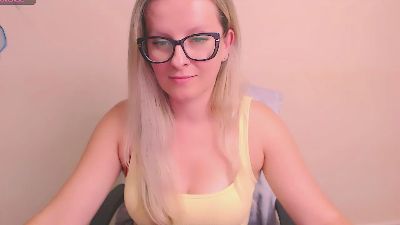 VanillaX_ webcam model stream image