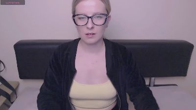 VanillaX_ webcam model stream image