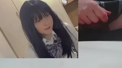 Mia032 webcam model stream image