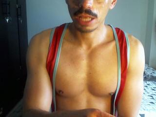 Phelipp webcam flirt4free model stream image