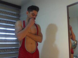 Phelipp webcam flirt4free model stream image