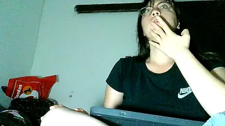 CoralSmit webcam model stream image