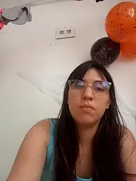 CoralSmit webcam model stream image