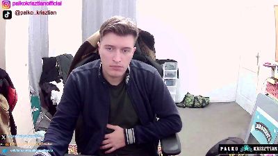 PKrisztian webcam model stream image