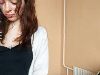 AnnabellKowalkowski webcam model stream image