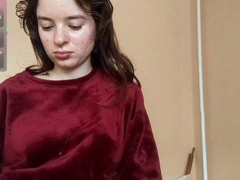 AnnabellKowalkowski webcam model stream image