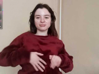 AnnabellKowalkowski webcam model stream image