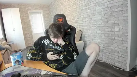 iliaskrislove webcam model stream image