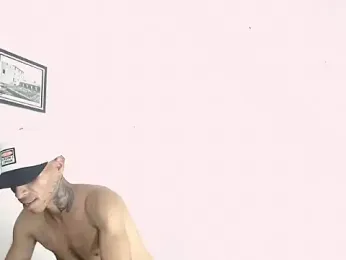 Jey_Junior webcam model stream image