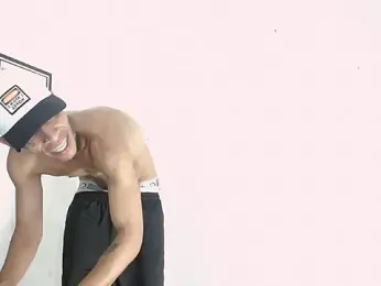 Jey_Junior webcam model stream image