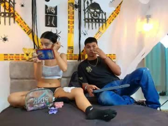 dannysamm webcam model stream image