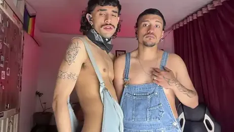 playfulboys_ webcam stripchat model stream image
