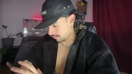playfulboys_ webcam model stream image