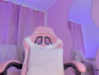 _cherrykingsley1 webcam model stream image