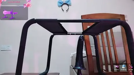 daeyulin webcam model stream image