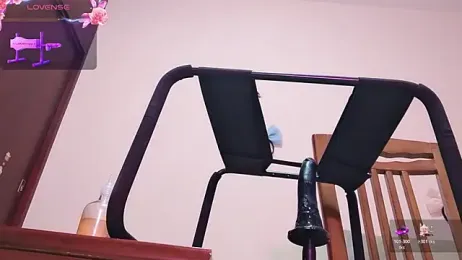 daeyulin webcam model stream image