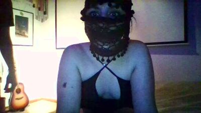 MEDUSSA07 webcam model stream image