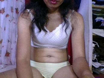 Bellah-Nastia webcam model stream image