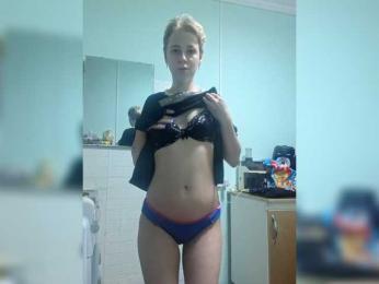 -kisulay- webcam model stream image