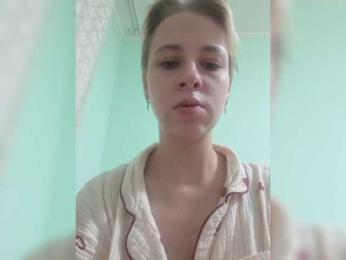 -kisulay- webcam model stream image
