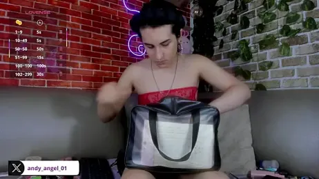 andy_angell1 webcam model stream image