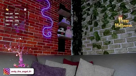 andy_angell1 webcam model stream image