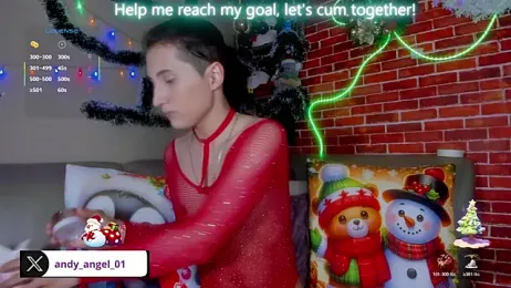 andy_angell1 webcam model stream image