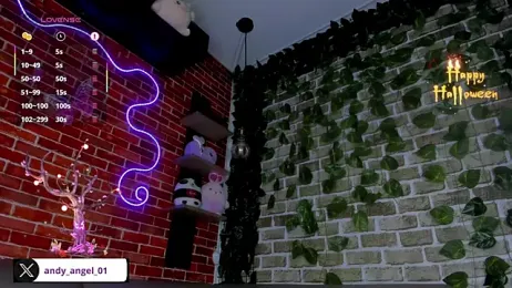 andy_angell1 webcam model stream image