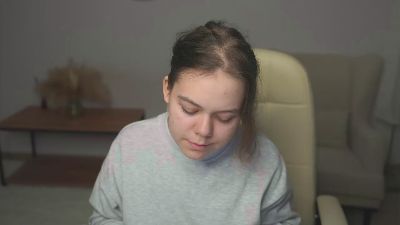 ColleenSzalay webcam model stream image