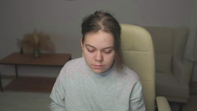 ColleenSzalay webcam model stream image