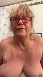 curvygranny1972 webcam model stream image
