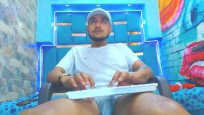 dazo_vnzl1 webcam model stream image