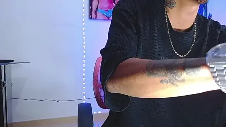 Liam_lee webcam model stream image