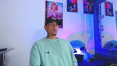 Liam_lee webcam stripchat model stream image