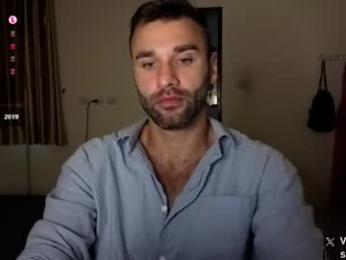 unnknow2024 webcam model stream image