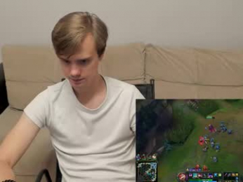 yueslang webcam model stream image