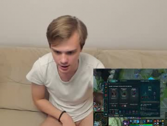 yueslang webcam chaturbate model stream image