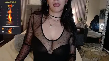 dayana_mendoza69 webcam model stream image