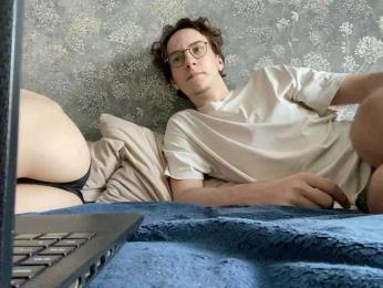 sexhunters webcam bongacams model stream image