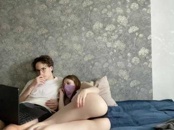 sexhunters webcam bongacams model stream image