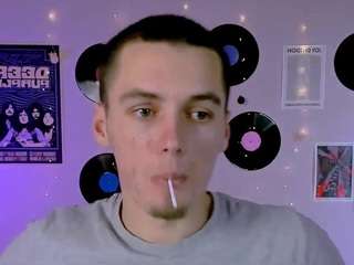 ryan-zen webcam model stream image