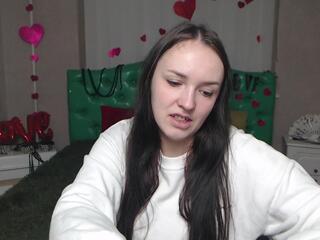 Isabel Blackberry webcam model stream image