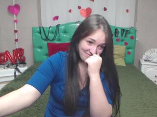 Isabel Blackberry webcam model stream image