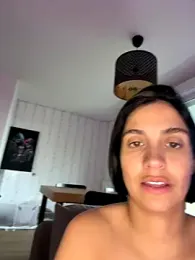 LaPetiteKim webcam model stream image