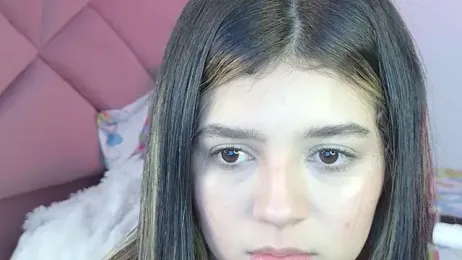 eva_sin18 webcam model stream image