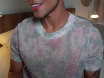 _billy_j webcam model stream image